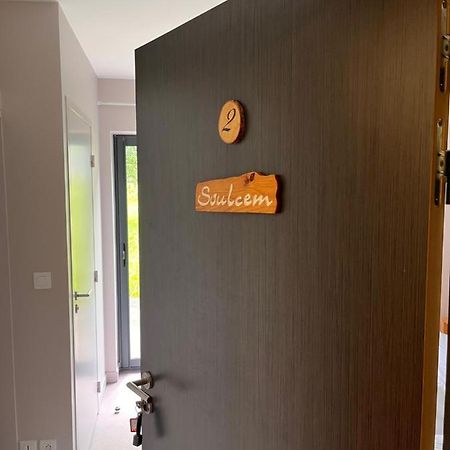 Auberge Du Montcalm Hotel Auzat Luaran gambar
