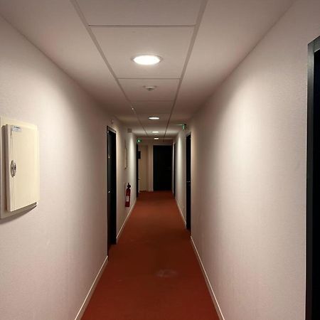 Auberge Du Montcalm Hotel Auzat Luaran gambar